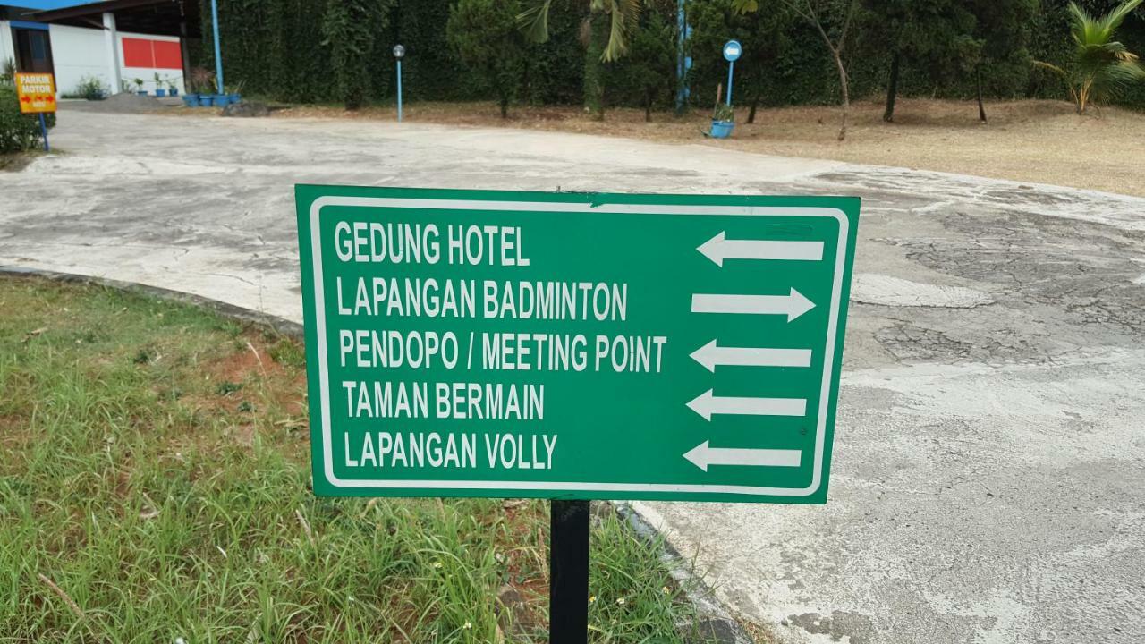 Sentosa Hotel & Restaurant - Tersertifikasi Chse Dari Kementerian Pariwisata Dan Ekonomi Kreatif بيكاسي المظهر الخارجي الصورة